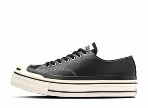 doublet Converse Jack Purcell All Star "Black" 27.5cm 33301300