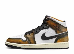 Nike Air Jordan 1 Mid &quot;Wear Away&quot; 29cm DQ8417-071