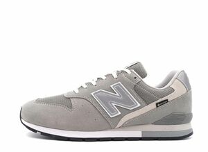 New Balance 996 Gore-Tex &quot;Gray&quot; 27cm CM996XA2