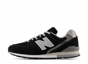 New Balance CM996 GTX B2 "Black" 27cm CM996XB2