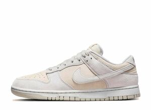 Nike Dunk Low Retro PRM &quot;Vast Grey/Summit White&quot; 25cm DD8338-001