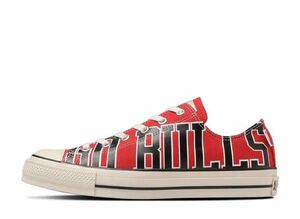 NBA Converse All Star (R) OX "Chicago Bulls" 27.5cm 31309390