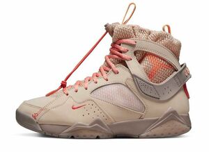 Bephies Beauty Supply Nike WMNS Air Jordan 7 "Sanddrift" 24cm DR1485-168