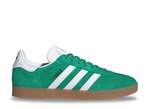 adidas Gazelle "Court Green/Gum" 27.5cm IG0671