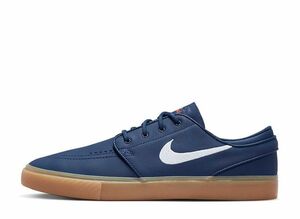 Nike SB Zoom Janoski OG+ ISO Orange Label &quot;Navy Gum&quot; 27cm FJ1675-400