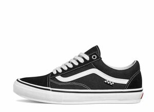Vans Skate Old Skool &quot;Black/White&quot; 23.5cm VN0A5FCBY28