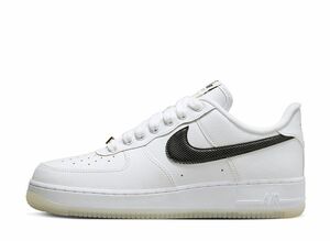 Nike Air Force 1 Low Bronx Origins "White" 30.5cm DX2305-100