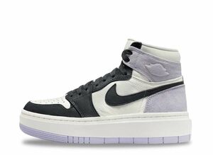 Nike WMNS Air Jordan 1 High Elevate &quot;Titanium/Dark Smoke Gray&quot; 27cm DN3253-500