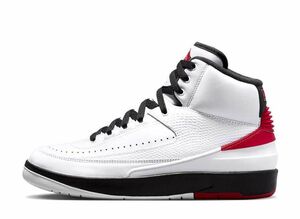 Nike Air Jordan 2 OG "Chicago"(2022) 28.5cm DX2454-106