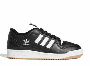 adidas Forum 84 Low Adv &quot;Core Black/Core White/Core White&quot; 28cm GW6933