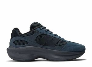 AURALEE New Balance Warped Runner "Dark Navy" 29cm UWRPDAL