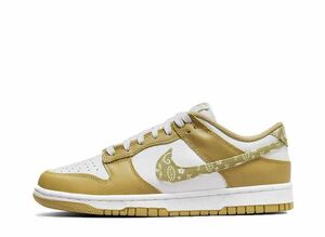 Nike WMNS Dunk Low ESS &quot;Barley Paisley&quot; 28cm DH4401-104