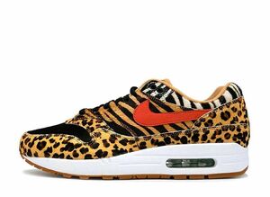 atmos x Nike Air Max 1 DLX &quot;Animal Pack&quot; 28cm AQ0928-700