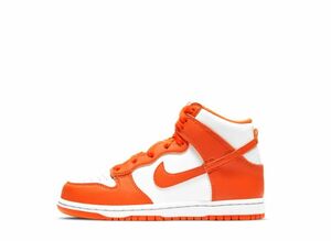 Nike PS Dunk High "Orange Blaze" 18.5cm DD2314-100