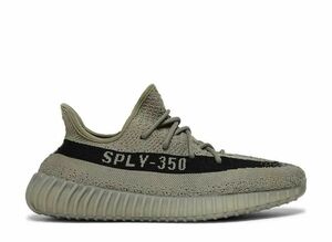 adidas YEEZY Boost 350 V2 &quot;Granite&quot; 26cm HQ2059