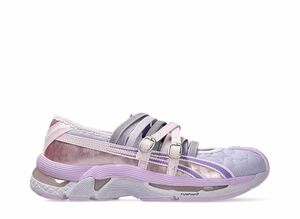 Heaven By MARC JACOBS Kiko Kostadinov Asics WMNS Gel-Lokros "Vapor/Cosmos" 23.5cm 1202A489-500