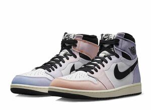 Nike Air Jordan 1 High OG "Multi Color" 27.5cm DX0054-805