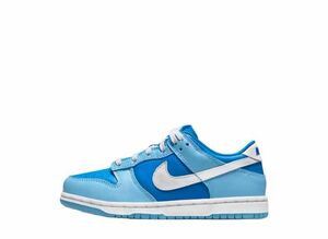 Nike PS Dunk Low Retro QS "Argon" 22cm DV2635-400