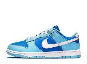 Nike Dunk Low Retro QS "Argon" (2022) 26cm DM0121-400