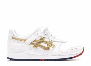 Ronnie Fieg Asics Gel-Lyte III Tokyo Trio "Super Gold" 27.5cm 1203A044-100