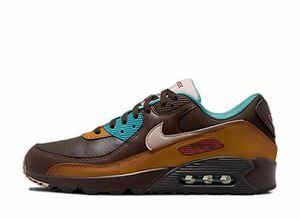 Nike Air Max 90 GTX &quot;Velvet Brown/Defuze Taupe&quot; 27cm DJ9779-200