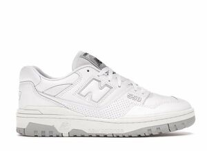 New Balance 550 &quot;White&quot; 24.5cm BB550PB1