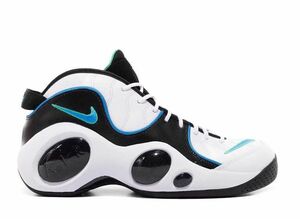 Nike Air Zoom Flight 95 "White Photo Blue" 29cm DM0524-100