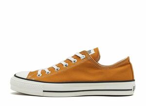 Converse Canvas All Star J OX "Orange/Black/White" 25cm 31304850