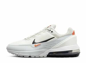 Nike Air Max Pulse &quot;Summit White/Pure Platinum/Safety Orange/Black&quot; 28.5cm DR0453-100