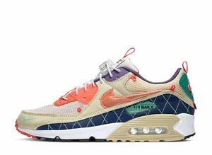 Nike Air Max 90 "Trail Vibes" 27.5cm CZ9078-784