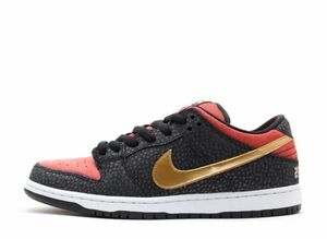 Brooklyn Projects Nike SB Dunk Low &quot;Walk of Fame&quot; 28cm 617859-076