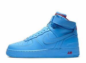 Nike Air Force 1 High &quot;Just Don All Star Blue&quot; 26.5cm CW3812-400