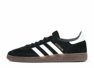 adidas Originals Handball Spezial &quot;Core Black/Footwear White&quot; (2020/2023) 25.5cm DB3021