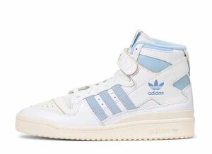 adidas Forum OG 84 Hi LG "Footwear White/Clear Sky/Cream White" 27.5cm GW5924