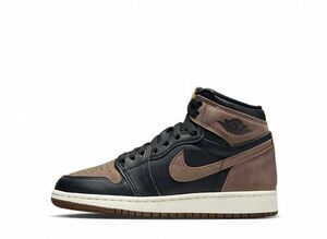 Nike GS Air Jordan 1 Retro High OG &quot;Palomino&quot; 24cm FD1437-020