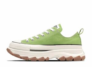 Converse All Star Trekwave OX &quot;Light Green&quot; 26cm 31311961