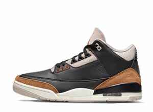 Nike Air Jordan 3 "Desert Elephant" 27.5cm CT8532-008