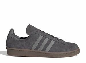 JOURNAL STANDARD別注 adidas Originals Campus 80s "Grey" 26cm IH0385