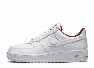 Nike WMNS Air Force 1 Low '07 SE Just Do It &quot;White&quot; 28.5cm DV7584-100