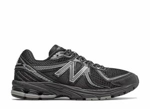 New Balance 860V2 &quot;Black&quot; 26.5cm ML860XC