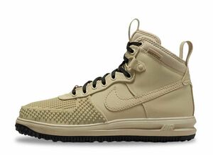 Nike Lunar Force 1 Duckboot "Beige" 25.5cm DZ5320-200