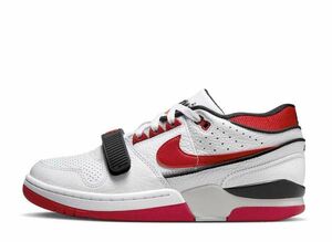 Nike Air Alpha Force 88 "University Red and White" 24cm DZ4627-100