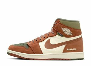 Nike Air Jordan 1 Element GORE-TEX &quot;Legend Coffee&quot; 28cm DB2889-102