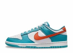 Nike Dunk Low &quot;Miami Dolphins&quot; 28cm DV0833-102