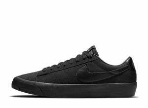 Nike SB Zoom Blazer Low Pro GT &quot;Black Anthracite&quot; 25cm DC7695-003