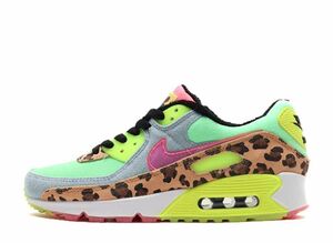 Nike WMNS Air Max 90 LX &quot;Animal&quot; 27cm CW3499-300