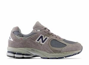 New Balance 2002R GORE-TEX "Castlerock" 27cm M2002RXC