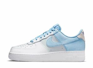 Nike Air Force 1 Low '07 LV8 &quot;Psychic Blue&quot; 27cm CZ0337-400