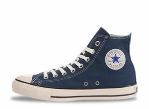 Converse All Star US Colore Hi "Classic Navy" 25cm 31307680