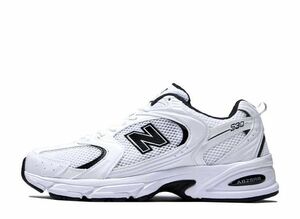 New Balance 530 &quot;White&quot; 24cm MR530EWB